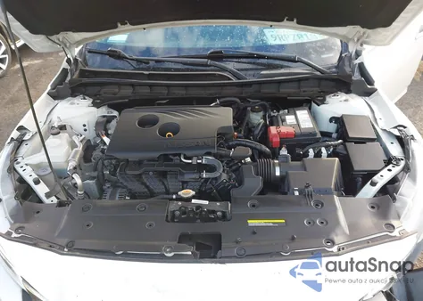 2020 Nissan Altima Sr Intelligent Awd z USA, uszkodzony, nr VIN 1N4BL4CW9LC171636